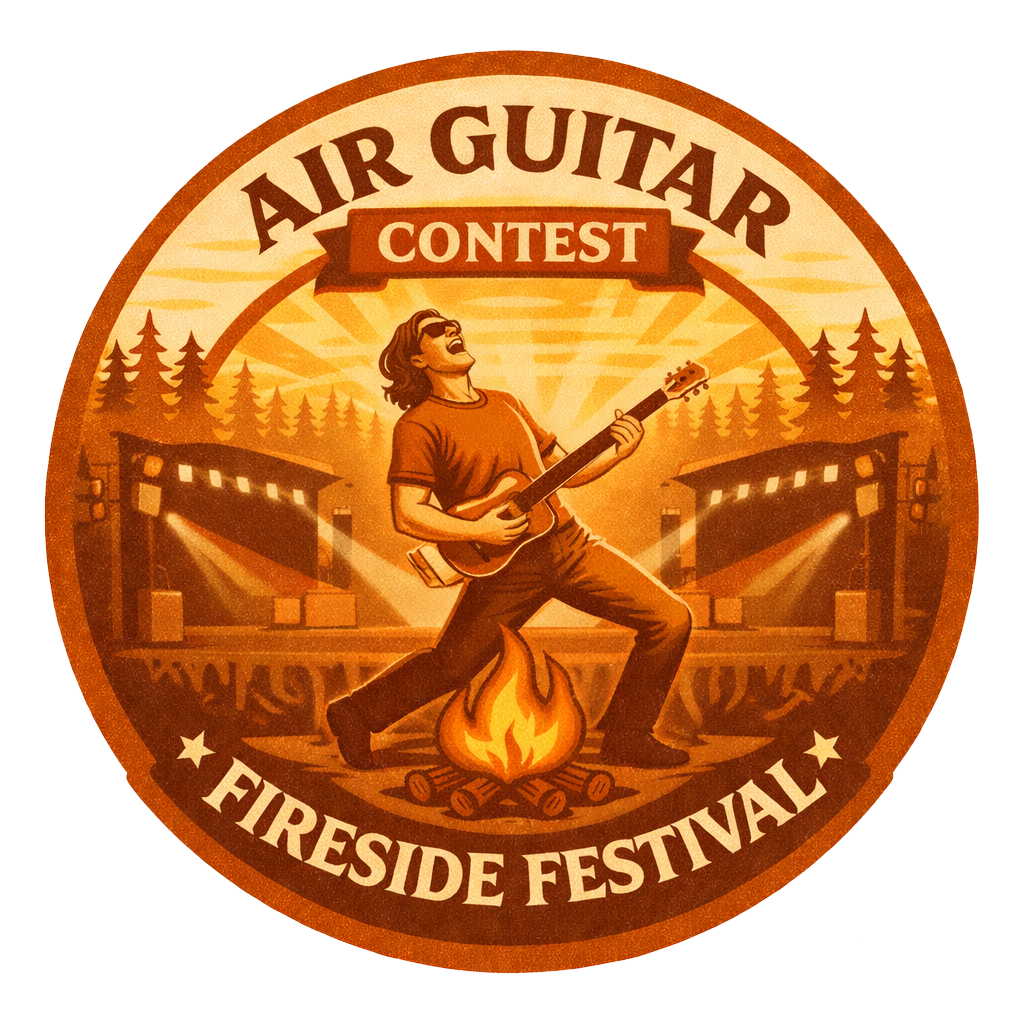 The Fireside Festival - July 25, 2026
