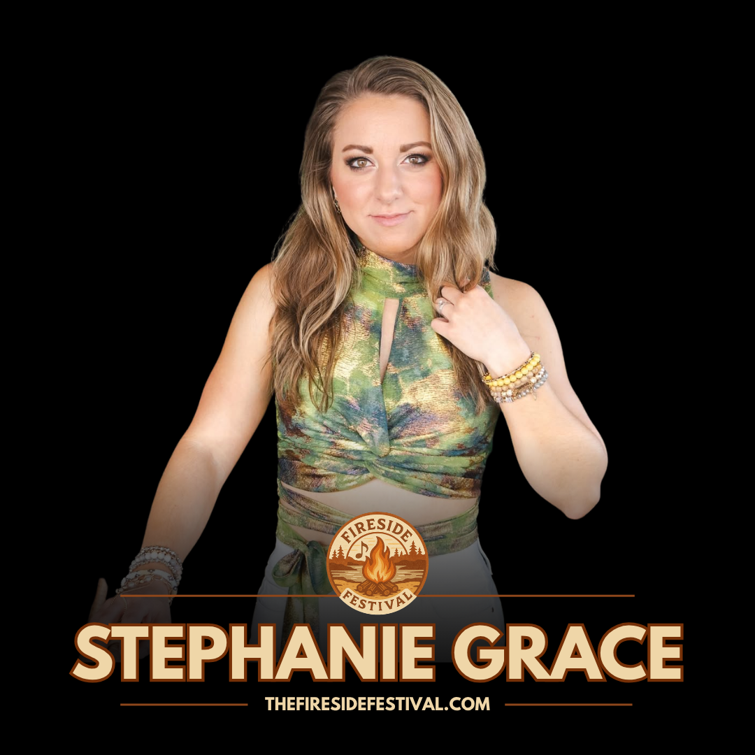 Stephanie Grace