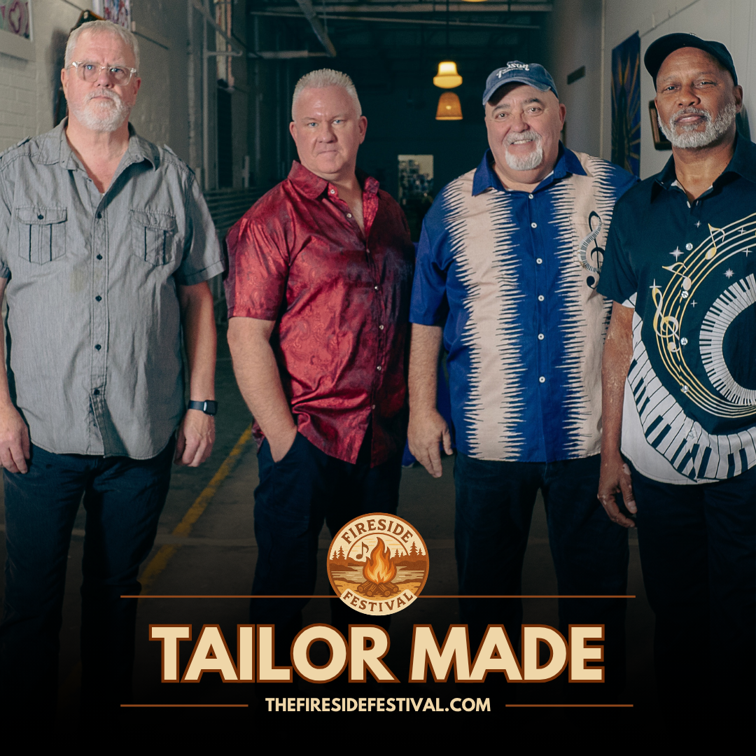 Tailor Made