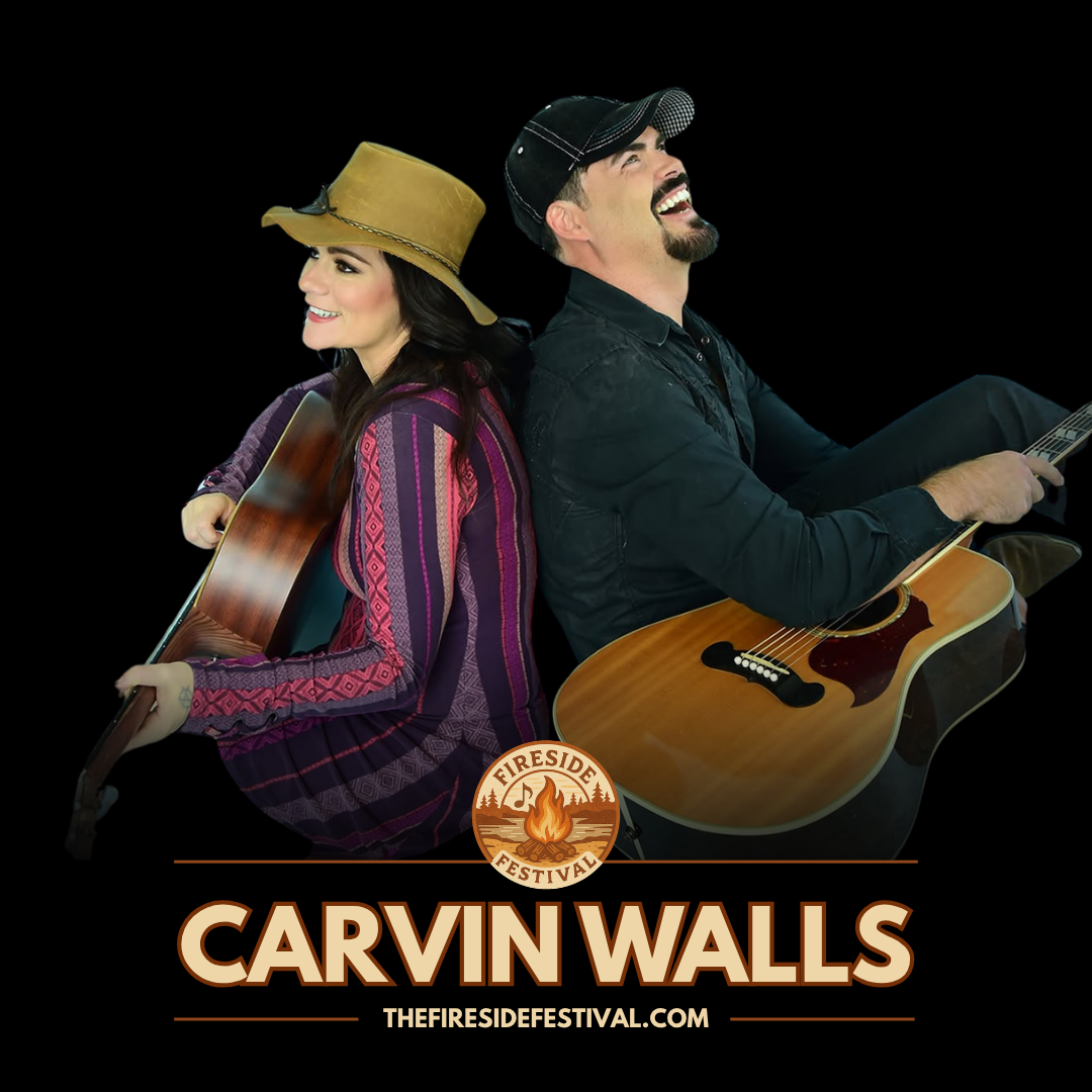 Carvin Walls