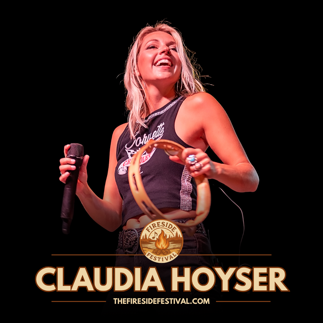 Claudia Hoyser