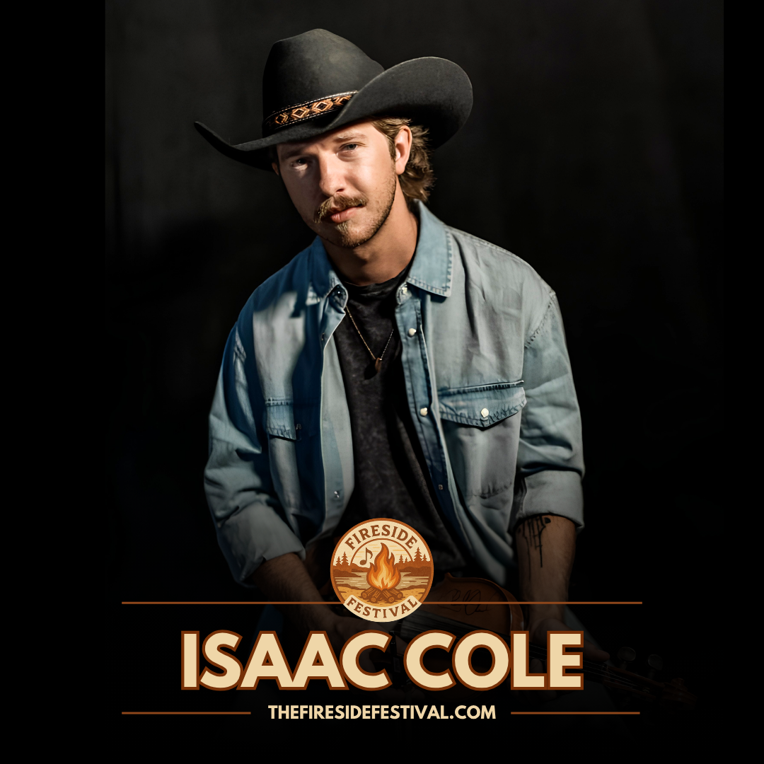 Isaac Cole