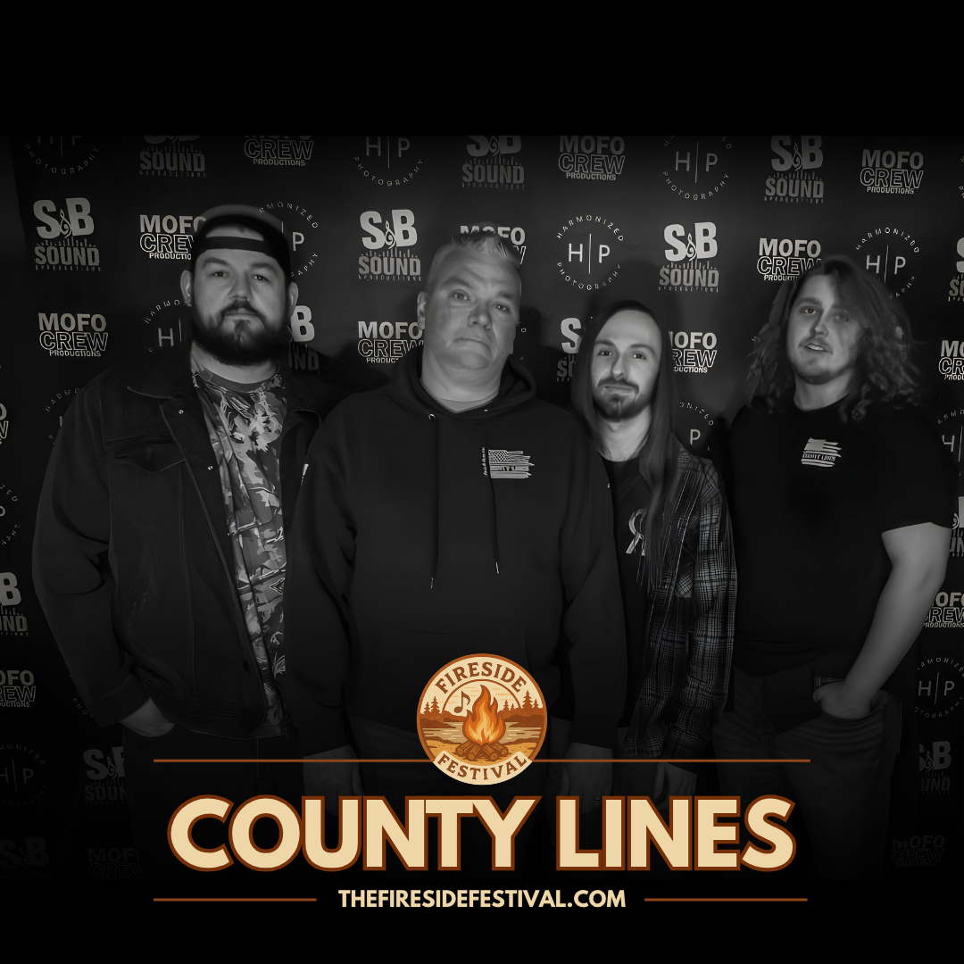 County Lines