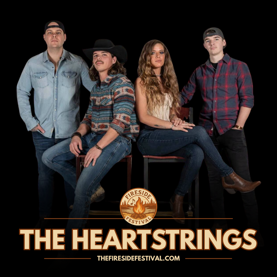 The Heartstrings